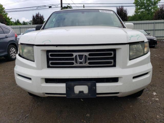 Photo 4 VIN: 2HJYK16516H575116 - HONDA RIDGELINE 