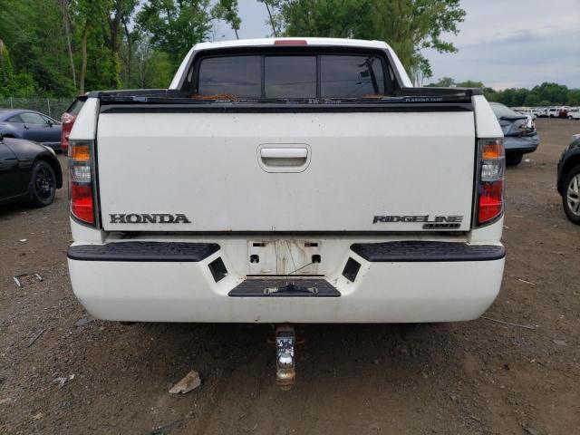 Photo 5 VIN: 2HJYK16516H575116 - HONDA RIDGELINE 