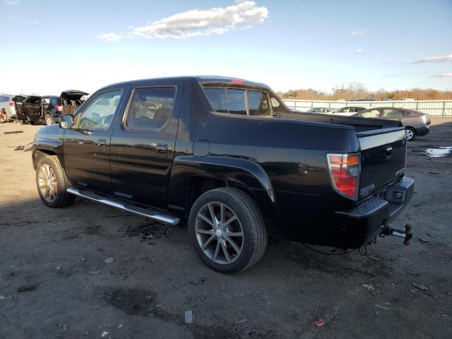 Photo 1 VIN: 2HJYK16517H501163 - HONDA RIDGELINE 