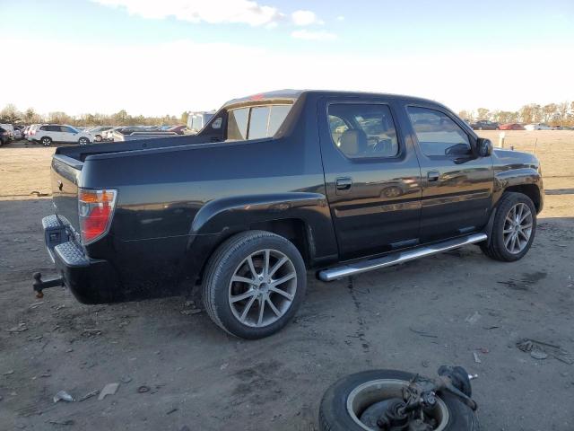 Photo 2 VIN: 2HJYK16517H501163 - HONDA RIDGELINE 