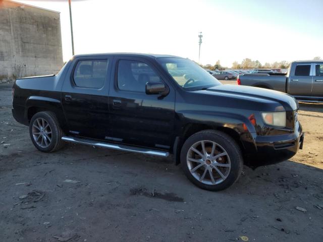 Photo 3 VIN: 2HJYK16517H501163 - HONDA RIDGELINE 