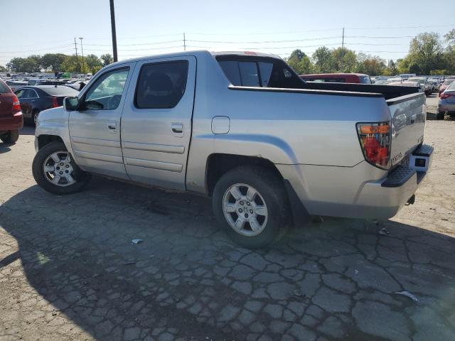 Photo 1 VIN: 2HJYK16517H501423 - HONDA RIDGELINE 