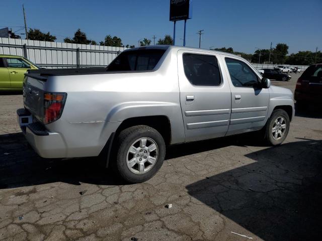 Photo 2 VIN: 2HJYK16517H501423 - HONDA RIDGELINE 