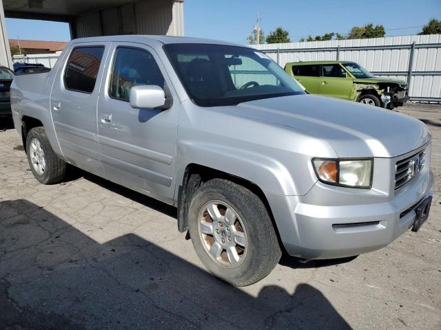 Photo 3 VIN: 2HJYK16517H501423 - HONDA RIDGELINE 