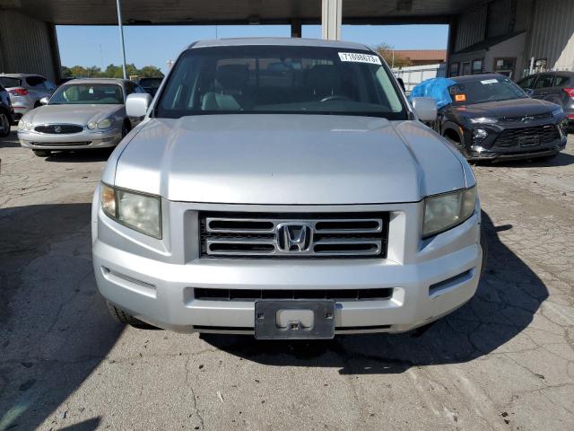 Photo 4 VIN: 2HJYK16517H501423 - HONDA RIDGELINE 