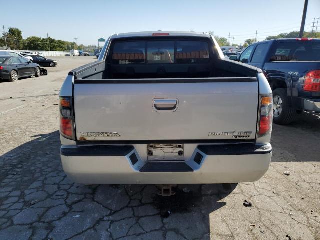 Photo 5 VIN: 2HJYK16517H501423 - HONDA RIDGELINE 