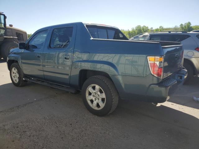 Photo 1 VIN: 2HJYK16517H505875 - HONDA RIDGELINE 