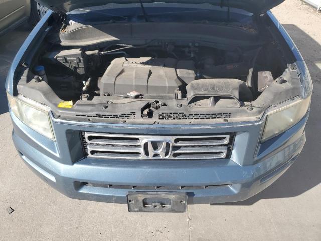 Photo 10 VIN: 2HJYK16517H505875 - HONDA RIDGELINE 