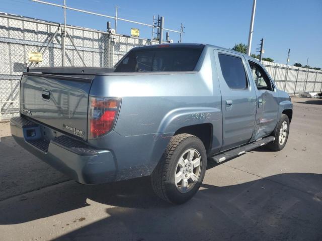 Photo 2 VIN: 2HJYK16517H505875 - HONDA RIDGELINE 