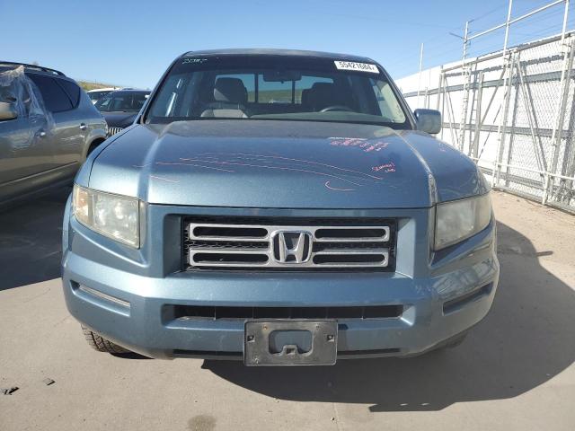 Photo 4 VIN: 2HJYK16517H505875 - HONDA RIDGELINE 