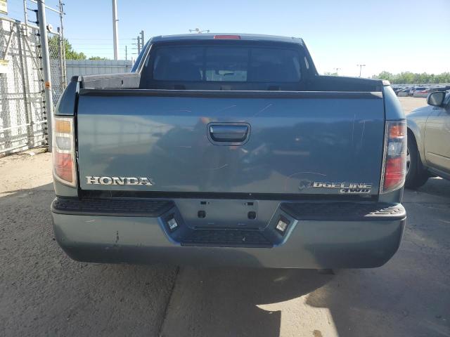 Photo 5 VIN: 2HJYK16517H505875 - HONDA RIDGELINE 