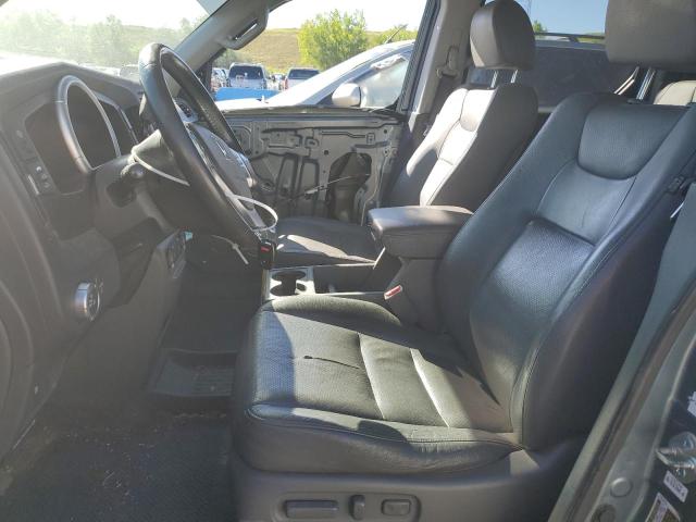 Photo 6 VIN: 2HJYK16517H505875 - HONDA RIDGELINE 