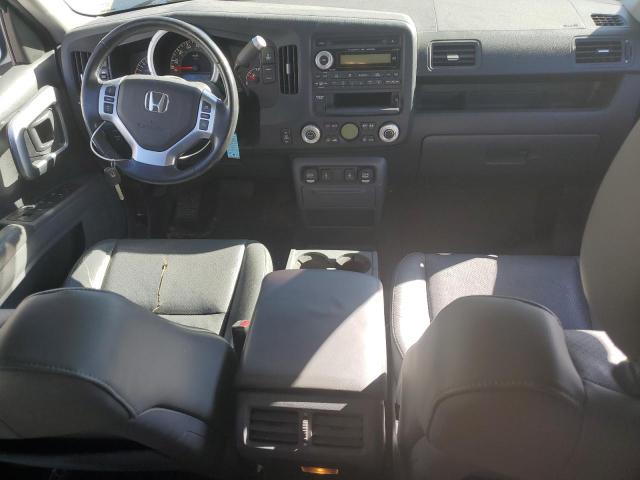 Photo 7 VIN: 2HJYK16517H505875 - HONDA RIDGELINE 