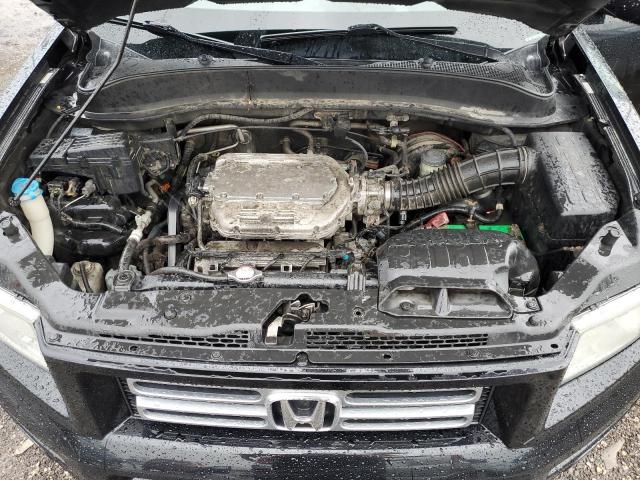 Photo 10 VIN: 2HJYK16517H510672 - HONDA RIDGELINE 