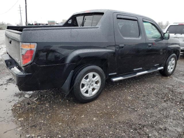 Photo 2 VIN: 2HJYK16517H510672 - HONDA RIDGELINE 