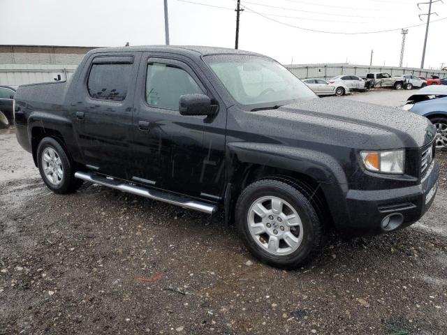 Photo 3 VIN: 2HJYK16517H510672 - HONDA RIDGELINE 