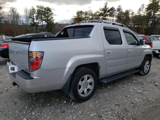 Photo 2 VIN: 2HJYK16517H523129 - HONDA RIDGELINE 