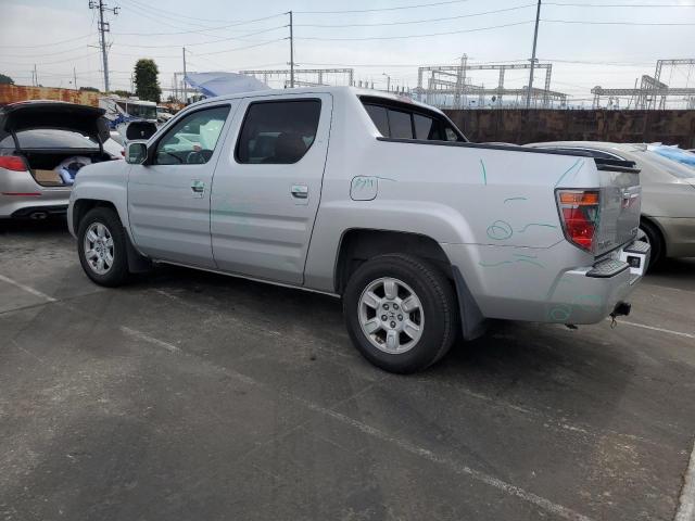 Photo 1 VIN: 2HJYK16517H529495 - HONDA RIDGELINE 