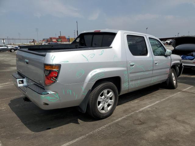 Photo 2 VIN: 2HJYK16517H529495 - HONDA RIDGELINE 