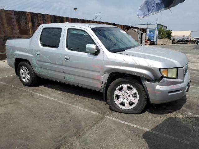 Photo 3 VIN: 2HJYK16517H529495 - HONDA RIDGELINE 