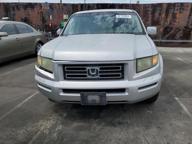 Photo 4 VIN: 2HJYK16517H529495 - HONDA RIDGELINE 