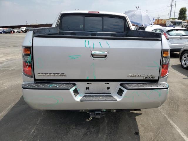 Photo 5 VIN: 2HJYK16517H529495 - HONDA RIDGELINE 