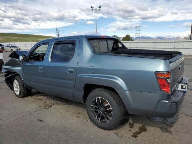 Photo 1 VIN: 2HJYK16517H540853 - HONDA RIDGELINE 