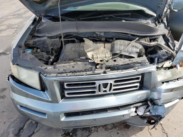 Photo 10 VIN: 2HJYK16517H540853 - HONDA RIDGELINE 