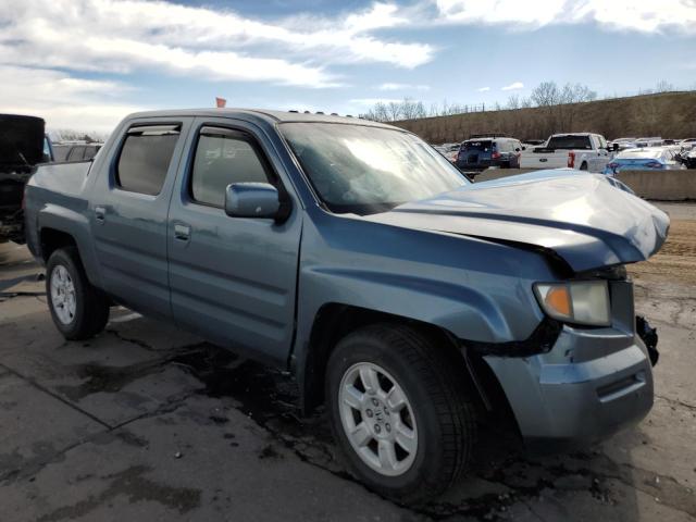 Photo 3 VIN: 2HJYK16517H540853 - HONDA RIDGELINE 