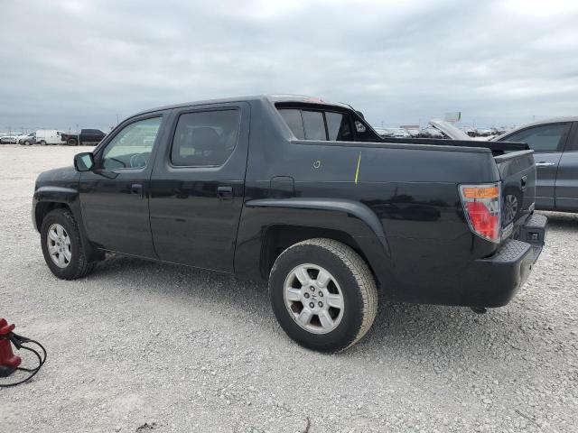 Photo 1 VIN: 2HJYK16517H550847 - HONDA RIDGELINE 