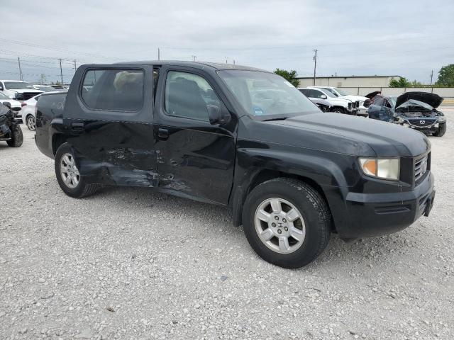 Photo 3 VIN: 2HJYK16517H550847 - HONDA RIDGELINE 