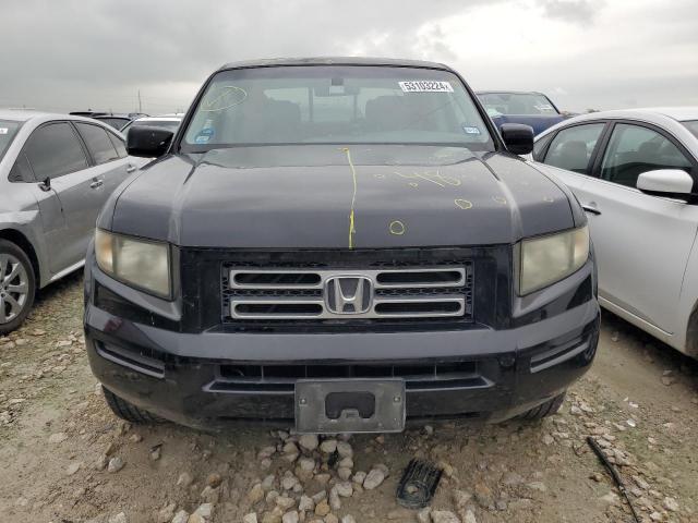 Photo 4 VIN: 2HJYK16517H550847 - HONDA RIDGELINE 