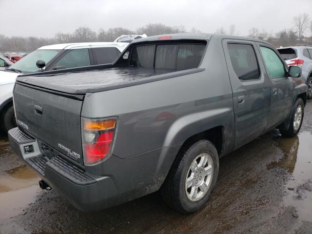 Photo 3 VIN: 2HJYK16518H527070 - HONDA RIDGELINE 