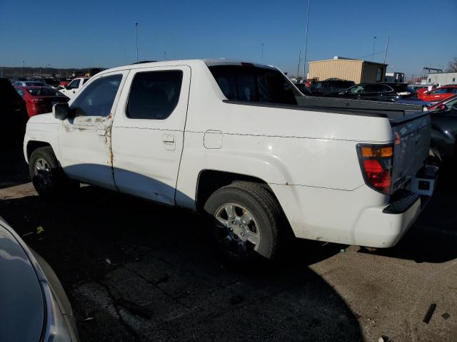 Photo 1 VIN: 2HJYK16518H529241 - HONDA RIDGELINE 