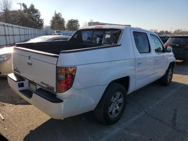 Photo 2 VIN: 2HJYK16518H529241 - HONDA RIDGELINE 