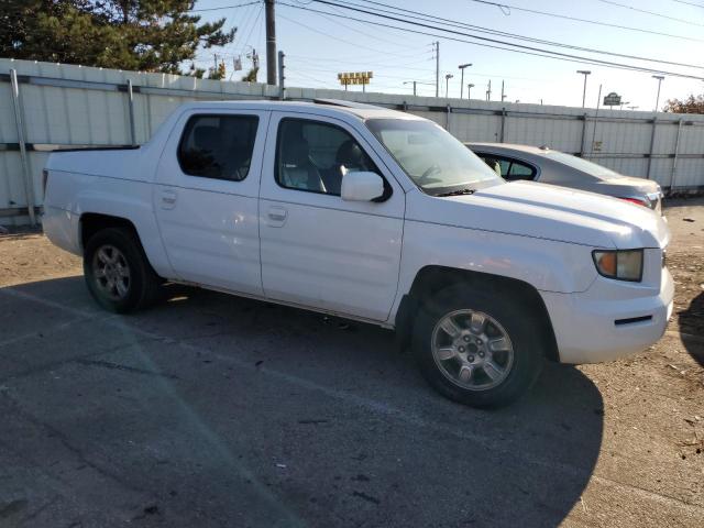 Photo 3 VIN: 2HJYK16518H529241 - HONDA RIDGELINE 