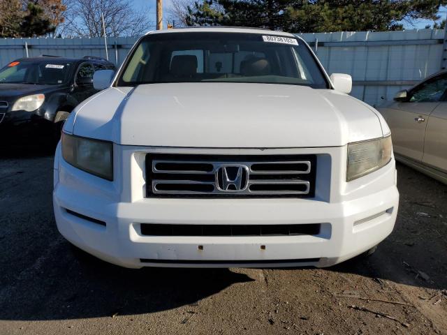 Photo 4 VIN: 2HJYK16518H529241 - HONDA RIDGELINE 