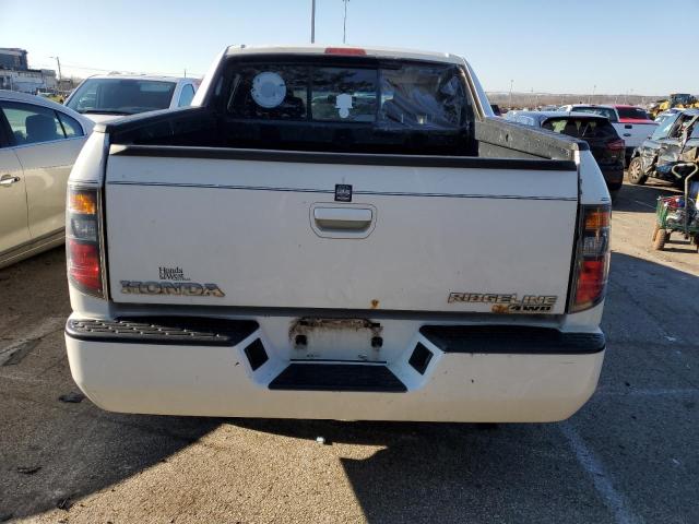 Photo 5 VIN: 2HJYK16518H529241 - HONDA RIDGELINE 