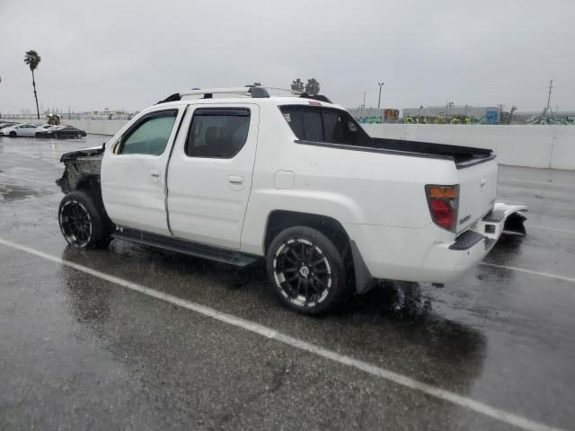 Photo 1 VIN: 2HJYK16526H513319 - HONDA RIDGELINE 