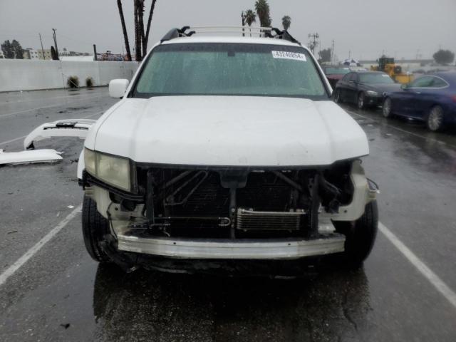 Photo 4 VIN: 2HJYK16526H513319 - HONDA RIDGELINE 