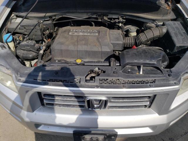 Photo 10 VIN: 2HJYK16526H514146 - HONDA RIDGELINE 