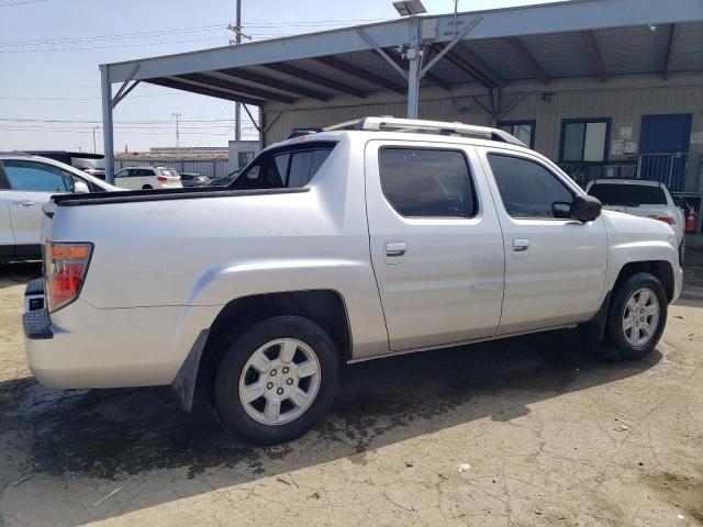 Photo 2 VIN: 2HJYK16526H514146 - HONDA RIDGELINE 