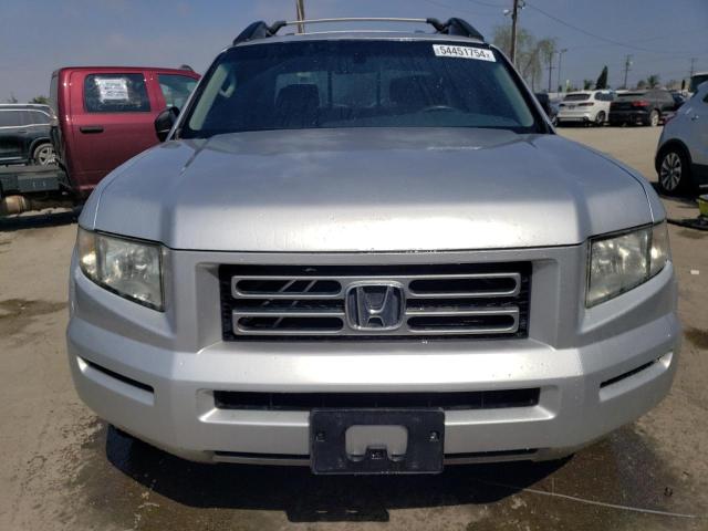 Photo 4 VIN: 2HJYK16526H514146 - HONDA RIDGELINE 