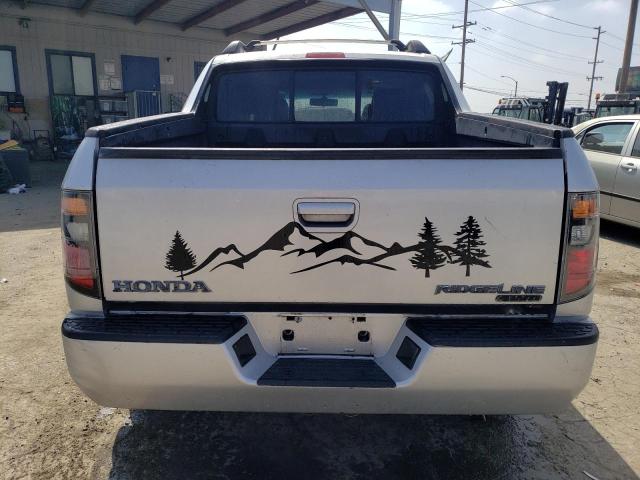 Photo 5 VIN: 2HJYK16526H514146 - HONDA RIDGELINE 