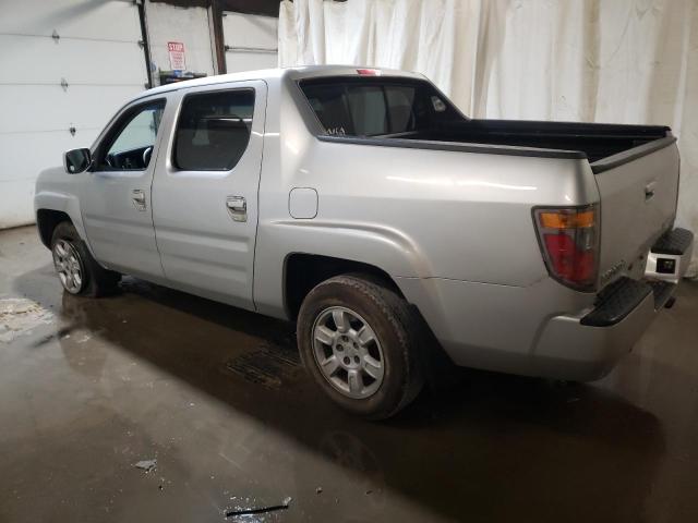 Photo 1 VIN: 2HJYK16526H533148 - HONDA RIDGELINE 