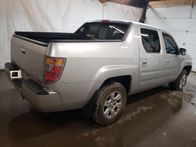 Photo 2 VIN: 2HJYK16526H533148 - HONDA RIDGELINE 