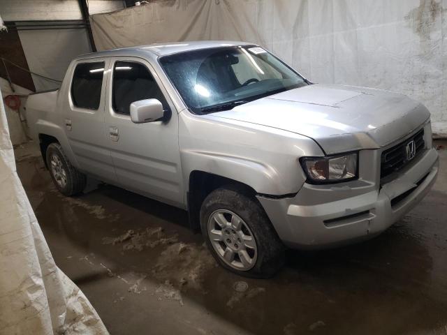 Photo 3 VIN: 2HJYK16526H533148 - HONDA RIDGELINE 