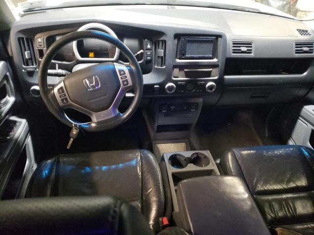 Photo 7 VIN: 2HJYK16526H533148 - HONDA RIDGELINE 