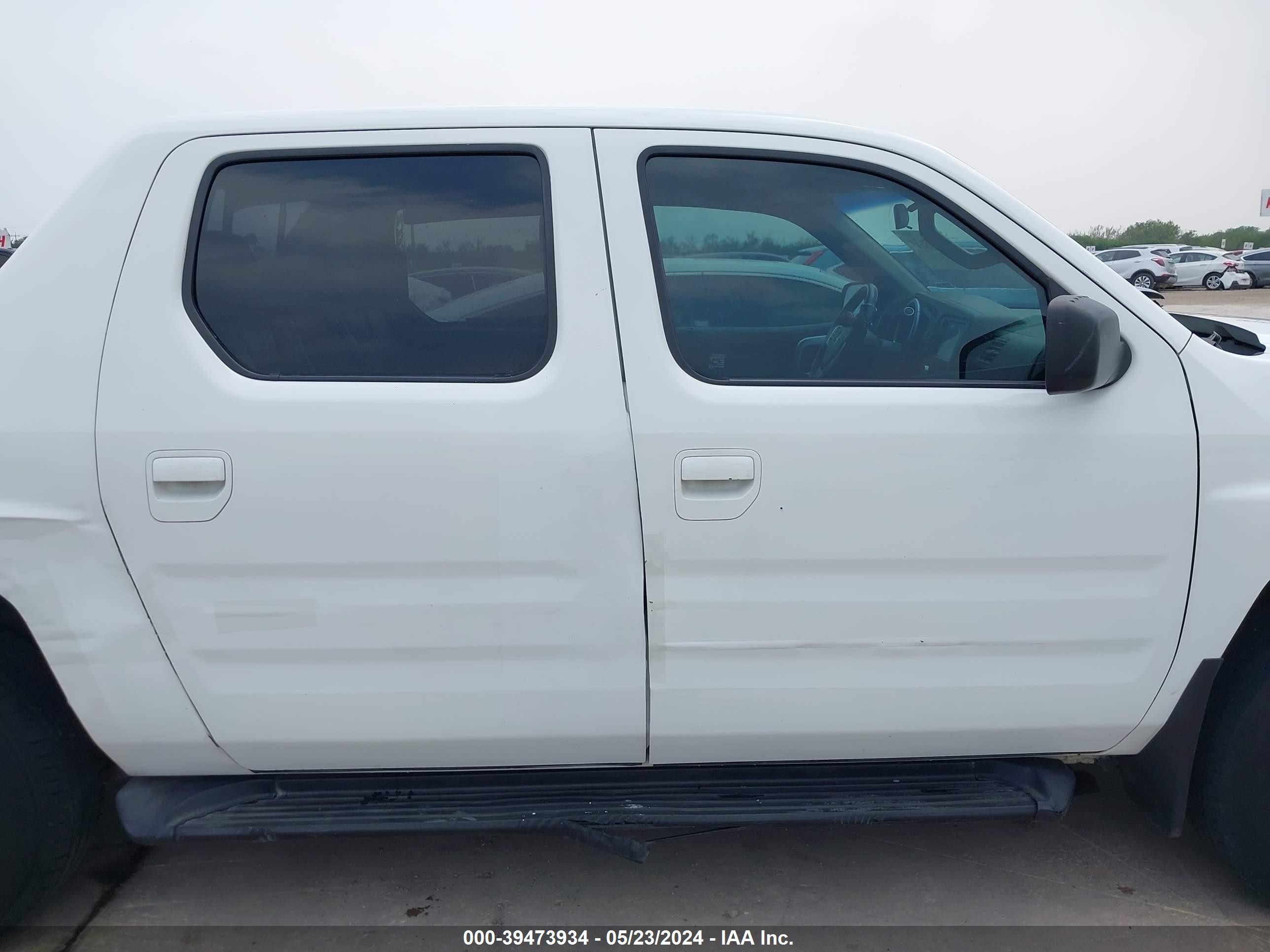 Photo 13 VIN: 2HJYK16526H535403 - HONDA RIDGELINE 