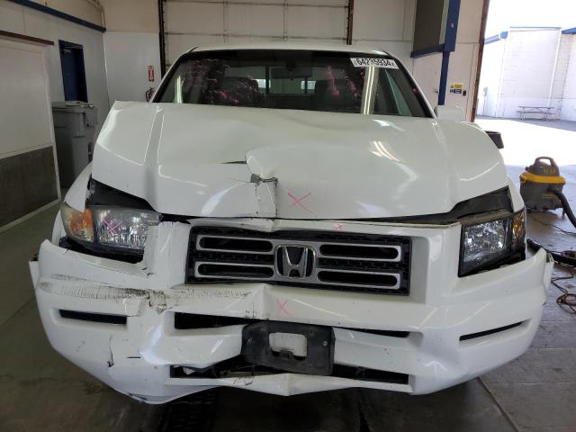 Photo 10 VIN: 2HJYK16526H568787 - HONDA RIDGELINE 